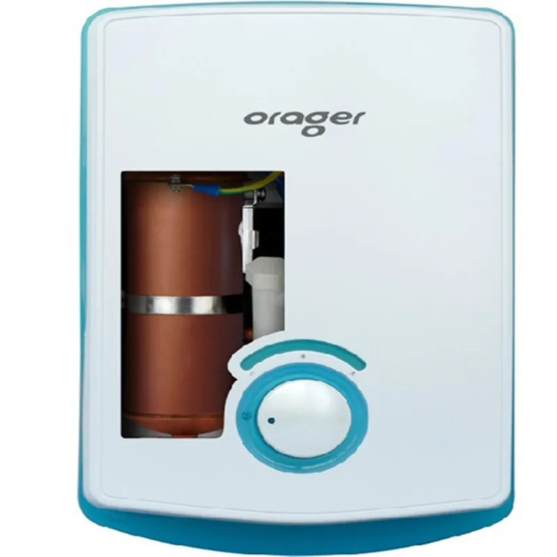 Robinet électrique instantané chauffe eau évier de cuisine électrique robinet chaud peut à la fois chauffer et purifier en même temps livraison gratuite