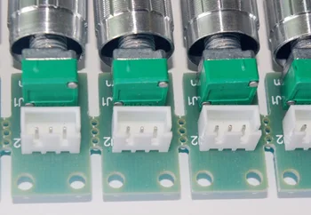 

Constant current 350/700ma 12 channel DMX512 decoder 350/700MA*12CH led dimmer dmx 512 controller input DC5V-36V for LED strip