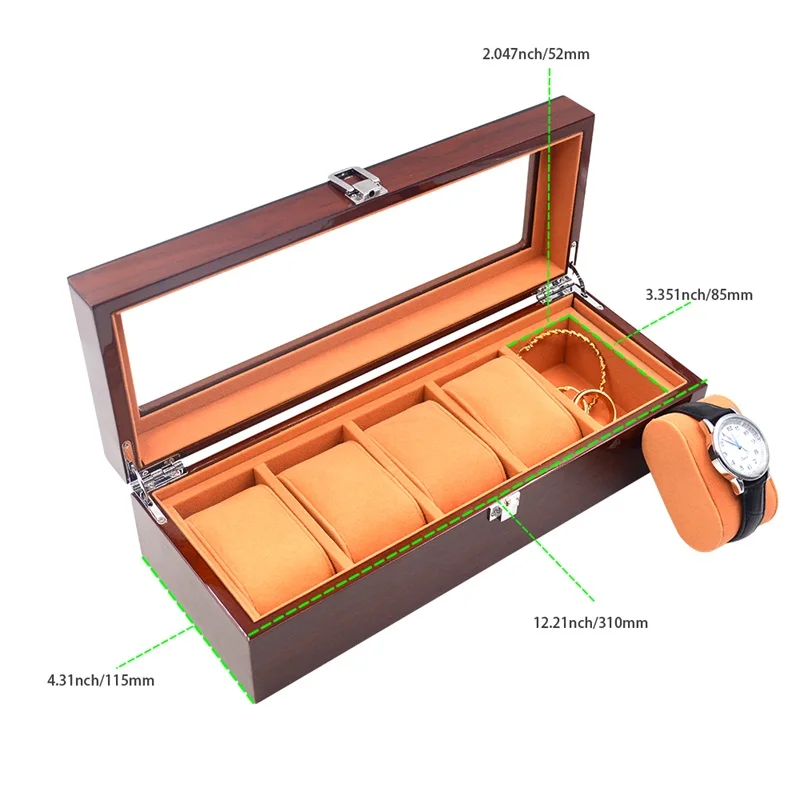 watch box