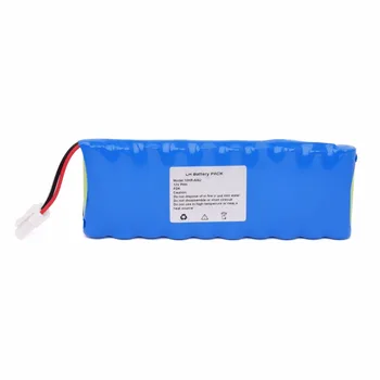 

tops 2000mAH News ECG Battery for Kenz Cardico 601 10HR-AAU