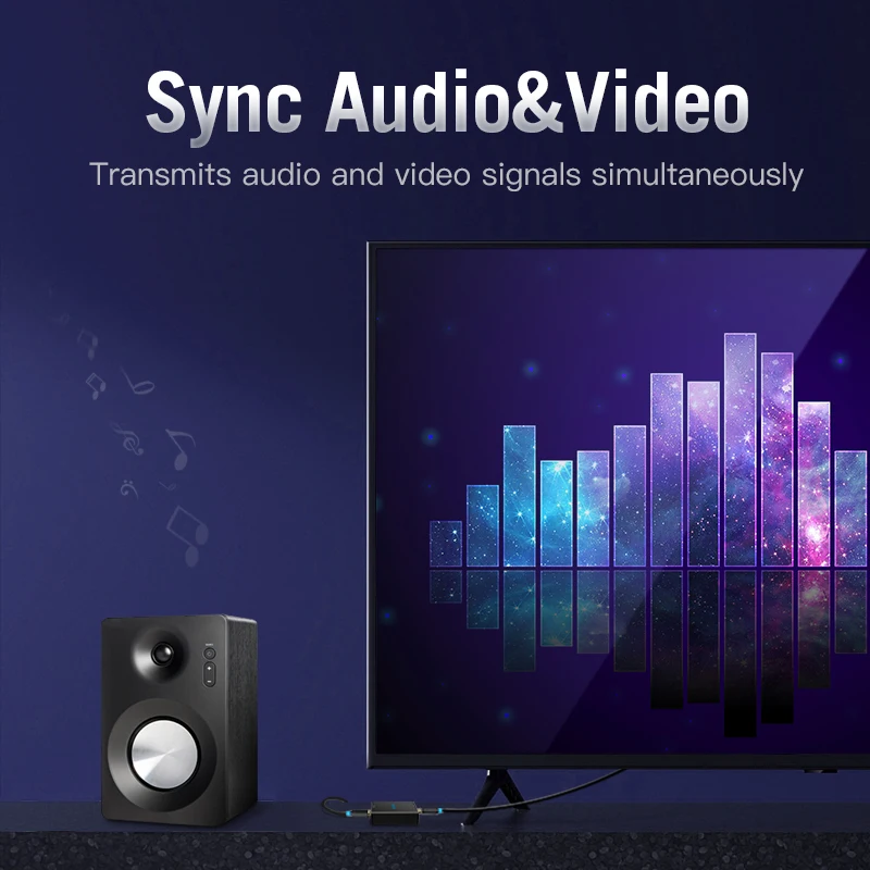 Vention عالية السرعة HDMI 2.0 كابل 4 k 3D 60Hz HDMI إلى HDMI الذكور إلى كابل موصل ذكر ل HD TV كمبيوتر محمول LCD PS3 العارض الكمبيوتر كابل Vention عالية السرعة HDMI 2.0 كابل 4 k 3D 60Hz HDMI إلى HDMI الذكور إلى كابل موصل ذكر ل HD TV كمبيوتر محمول LCD PS3 العارض الكمبيوتر كابل