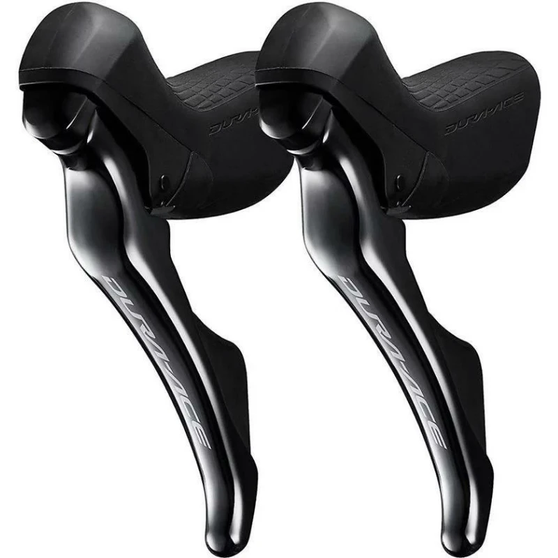 Тормоза shimano 2x11 speed STI двойной Управление ST R9100 переключения набор|Велосипедный