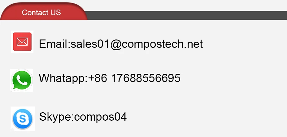 Contact us