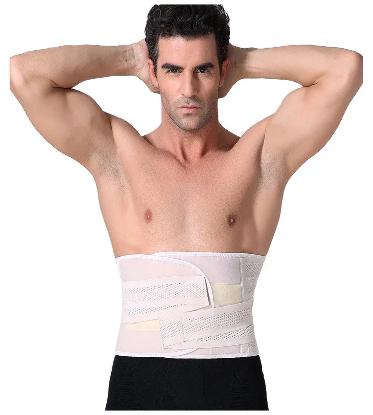 slimming body shaper waist cincher lose weight belt,slimming belts,men