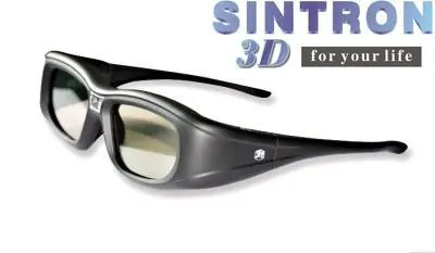 3D DLP-Link очки для Dell S300 S300W M210X M410HD 1610HD Проектора | Электроника