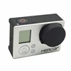 Аксессуары для камеры ORBMART Go Pro, защитный силиконовый чехол для объектива GoPro Hero 4 3 + 3, Спортивная Экшн-камера ► Фото 2/6