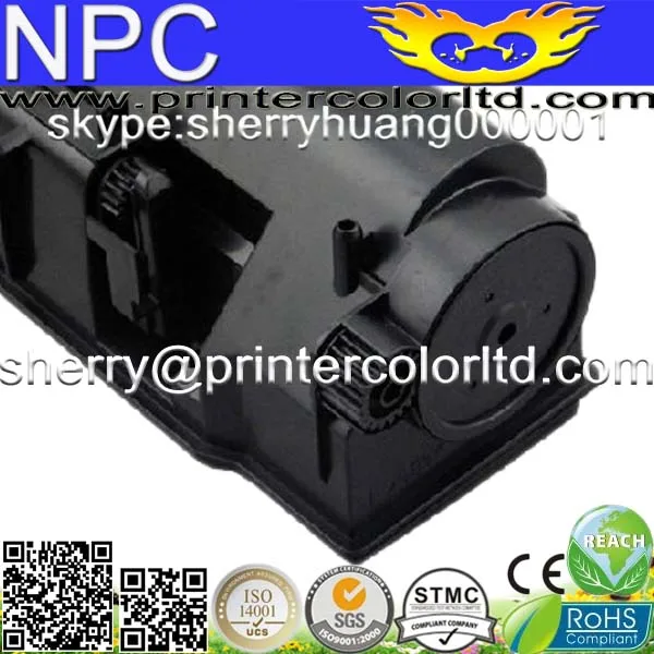 new toner cartridge for Kyocera FS 2100DN /EcoSys M3040/M3040idn/M3540 ...