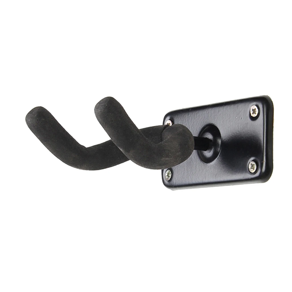 Skateboard Wall Mount Hanger Longboard Deck Display Wall Mount Hanging Rack for Men Women Outdoor Sports Tool