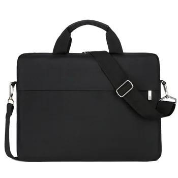 

Women Men Light Laptop Messenger bag for Macbook 13 14 15 Dell HP Notebook Computer PC Handbags Shoulder Carrying Case