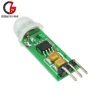 5V 12V Mini Infrared PIR Motion Sensor Switch Module IR Human Induction Detector Detection Light Sensor Switch Board for Arduino ► Photo 3/6