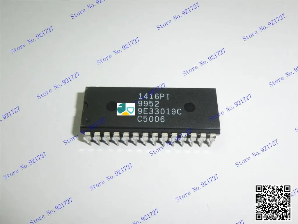 

ISD1416PI ISD1416 1416P PDIP28 2PCS