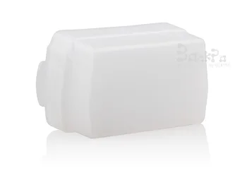 

10pcs Camera flash diffuser soft box softbox for Nikon SB600 SB-600 speedlight accessories