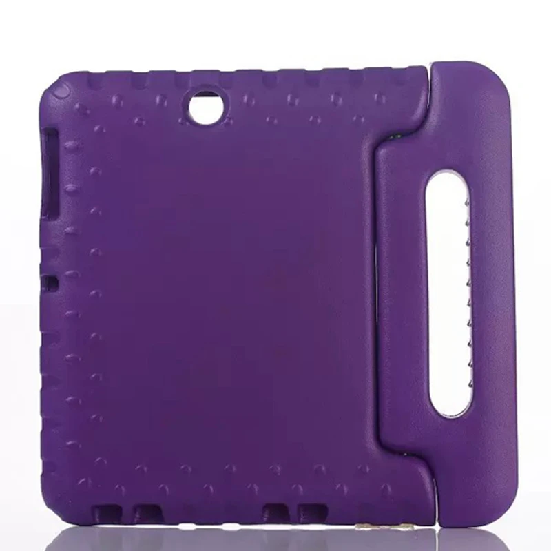 Противоударное защитное устройство для детей чехол для samsung Galaxy Tab S2 9,7 T810 T815 T813 T819 EVA Противоударная крышка для samsung Tab S2 9,7