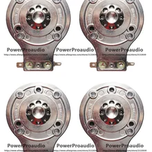 4 шт./лот сменная диафрагма для JBL JRX100 JRX112 JRX115 JRX125 Рог драйвер
