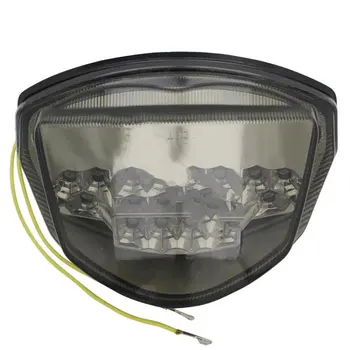 

GSXR1000 K7 2007-2008 LED Motorcycle Brake Tail Light Lamp