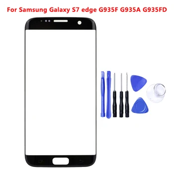 

Panel For Samsung S7 Edge G935 G935F G935FD Touch Screen Sensor LCD Display Digitizer Glass Replacement Touchscreen
