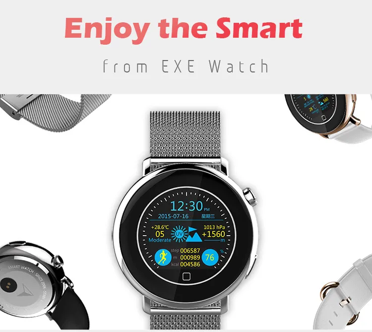 часы smart watch c90