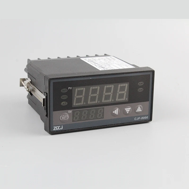 

96x48 MM Universal industrial Adjusting Apparatus/ Temperature Controller Suit for K ,J or Pt100 Sensor CJF-8000