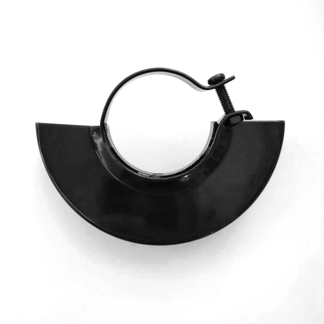 Cutting Machine Base Metal Grinding Wheel Cover Safety Protector Cover for Angle Grinder