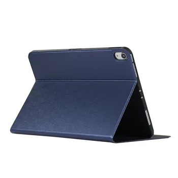 

Case For iPad Pro 11 2018 PU Leather Smart Flip Cases For NEW iPad Pro 11 Shockproof Stand Cover Funda Coque A2013 A1934 A1980