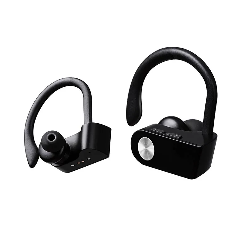 P08 TWS True Wireless Bluetooth Headset 