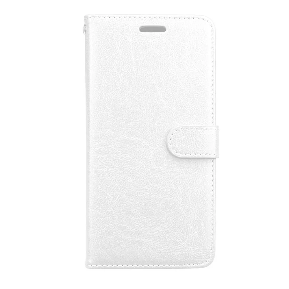 Кожаный чехол для Samsung Galaxy A6 plus A8 A8/A9 Star 2018 20 шт./лот 3 карты +