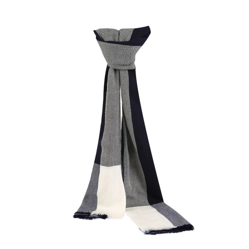 mens scarf for summer Autumn Winter Brand Men Scarf Wool Scarf Warm Scarves Soft  Cosywarmer best scarves for men