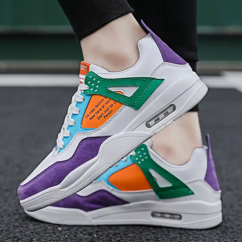jd kids trainers