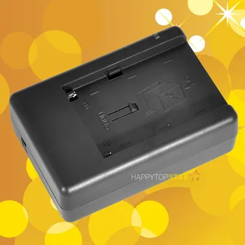 

Brand New Battery Charger For Sony NP-F960 NP-F970 NP-770 NP-F550 NP-F570 NP-F750 NP-F770 NP-F960 NP-F970 NP-QM91 NP-QM71