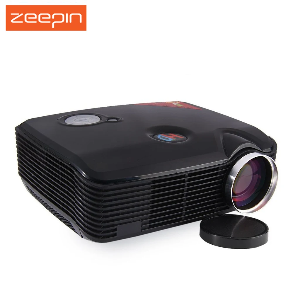 Prix pour STA-ProHome PH5 LED Projecteur Eink 5.0 Pouce LCD TFT Panneau 4:3/16:9 Aspect Ratio 2000:1 de Contraste 2500 Lumens avec HDMI USB entrées Prix pour STA-ProHome PH5 LED Projecteur Eink 5.0 Pouce LCD TFT Panneau 4:3/16:9 Aspect Ratio 2000:1 de Contraste 2500 Lumens avec HDMI USB entrées