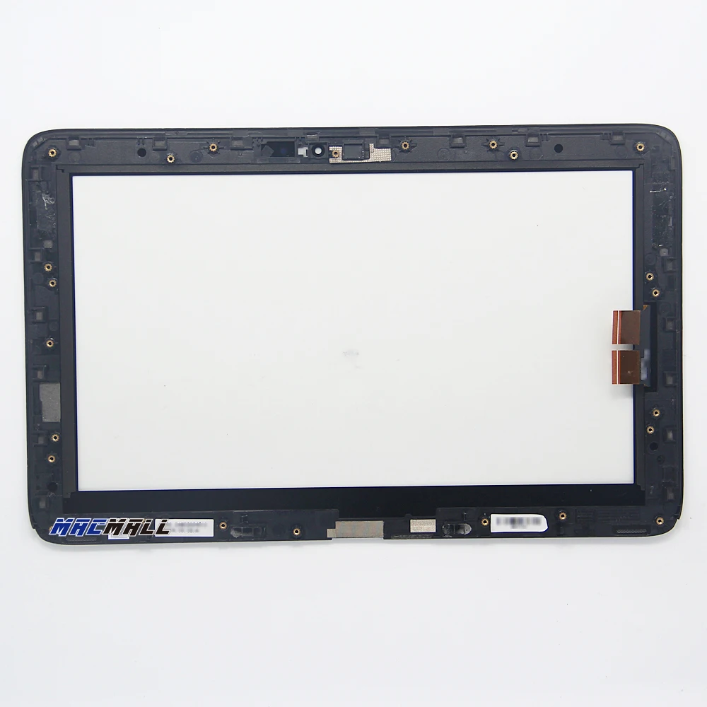 НОВЫЙ для HP Pavilion 11X360X2 11 N серии 5447P FPC 1 Замена сенсорного экрана с рамкой 6 дюймовый