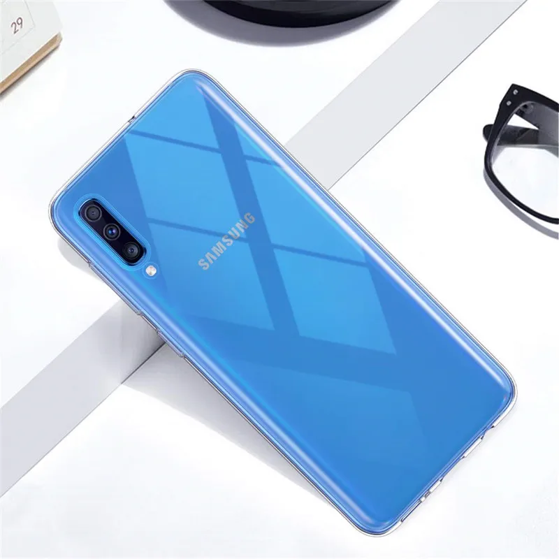 Samsung Galaxy A70 (6)