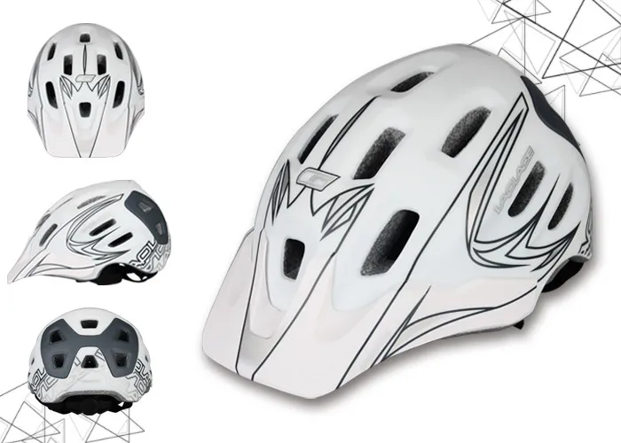 High strength AM font b helmet b font MTB font b bicycle b font off road
