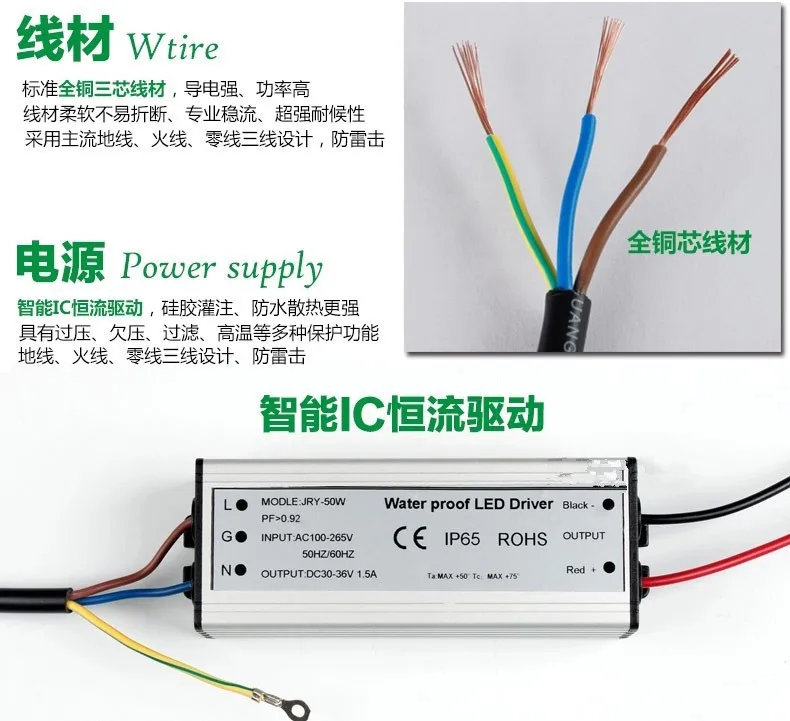led driver