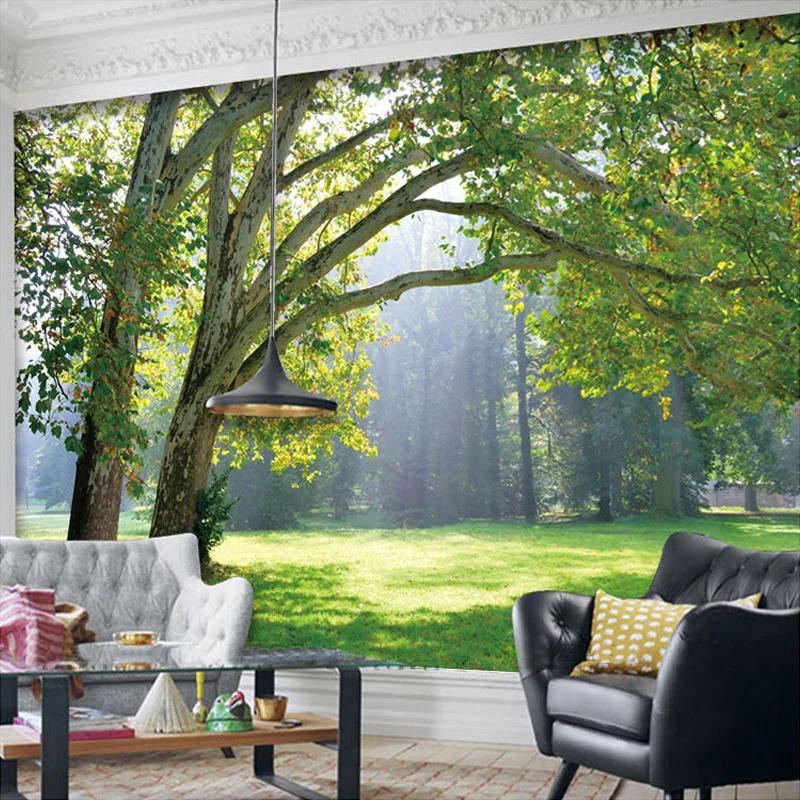 Wall Murals Nature nature 3d wall murals forest reviews - online shopping nature 3d Wall Murals Nature nature 3d wall murals forest reviews - online shopping nature 3d