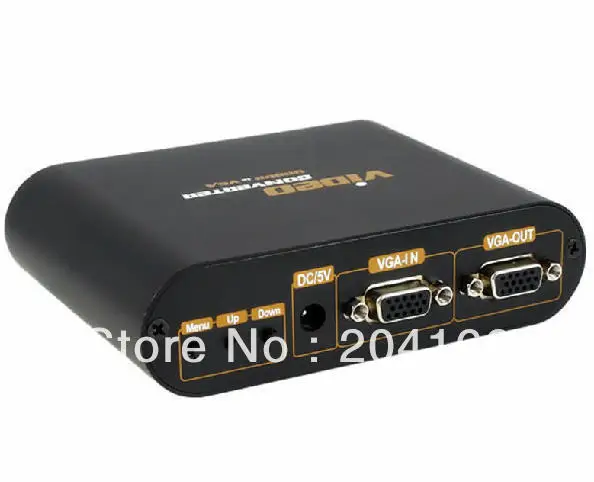 component video to vga converter component video to vga converter