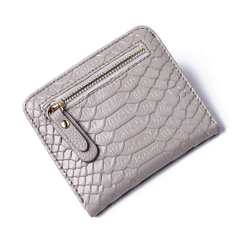 

2017 Fashion Women Wallets Women Crocodile Crown Long Casual Purse Wallet Card Holder Handbag Bag Purse For Coins carteras mujer