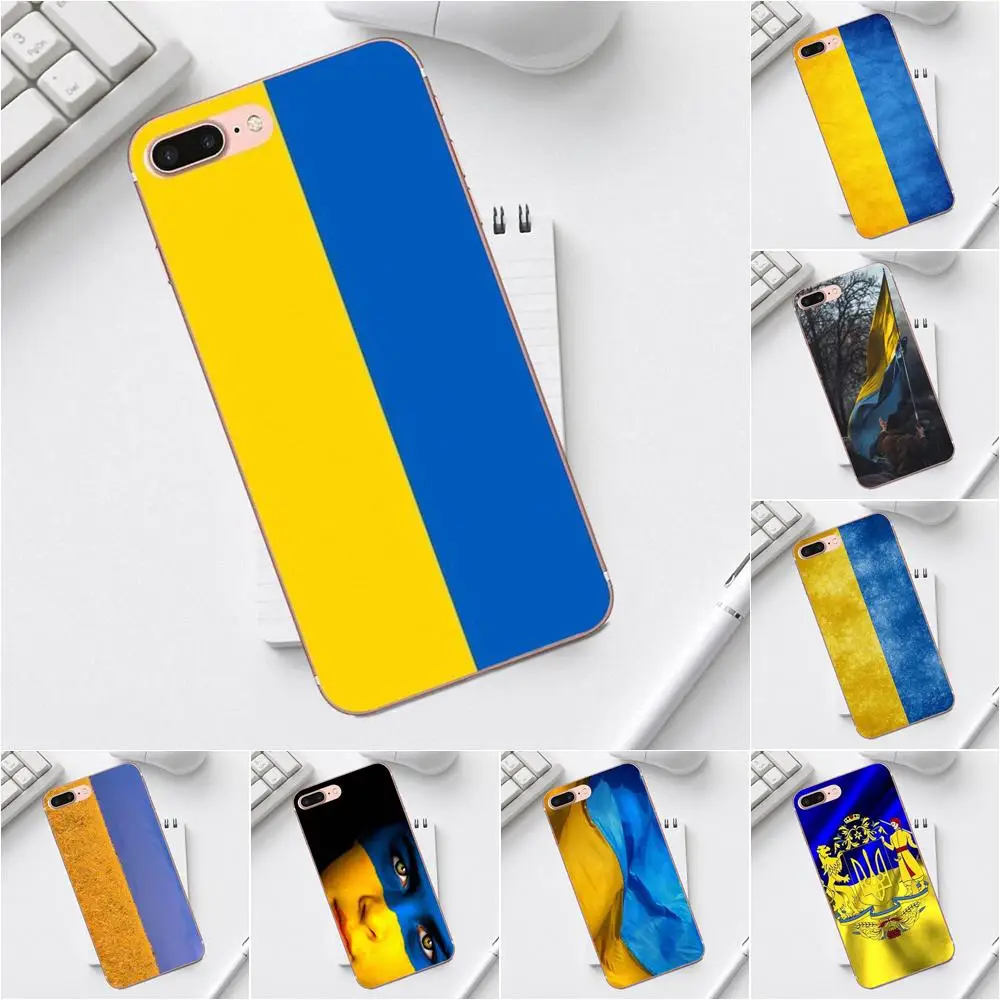

Popular Case Grunge Retro Ukraine National Flag For iPhone 4 4S 5 5C SE 6 6S 7 8 Plus X XS Max XR Galaxy A3 A5 J1 J3 J5 J7 2017