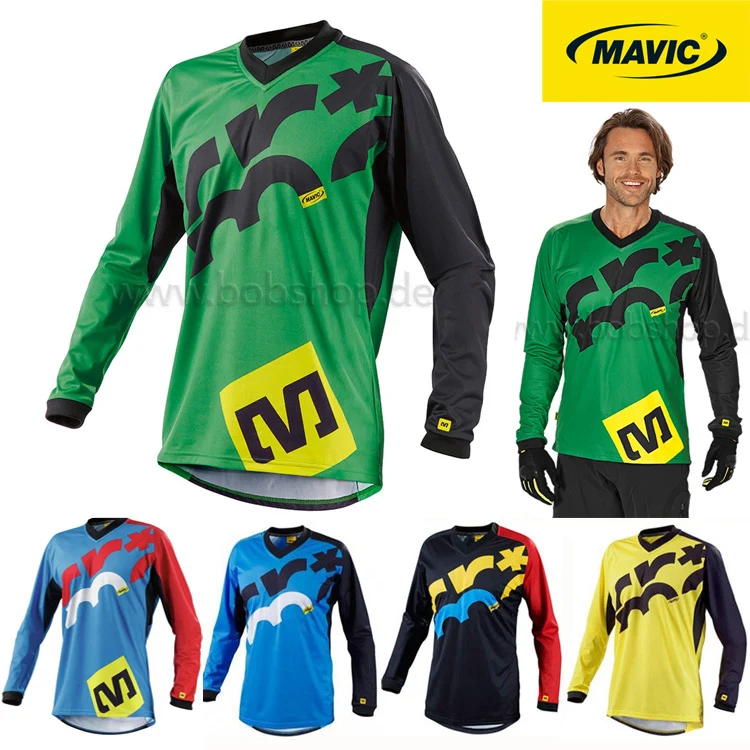 Бесплатная доставка глобальный 2015 Mavic Crossmax MTB MX BMX кофта на горных велосипедах по