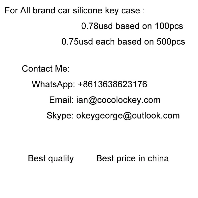 Silicone-1