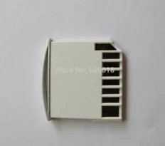 L для MacBook Pro/Air Micro SD SDXC устройство чтения смарт карт TF с поддержкой до 64 ГБ Прямая