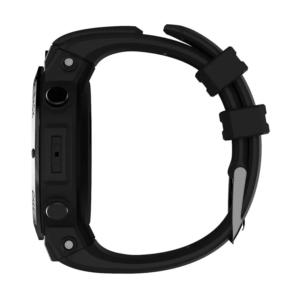 New 3G GPS Smartwatch 1.39inch Android 5.1 MTK6580 1.0GHz 1GB+16GB Smart Watch BT 4.0 Wearable Devices