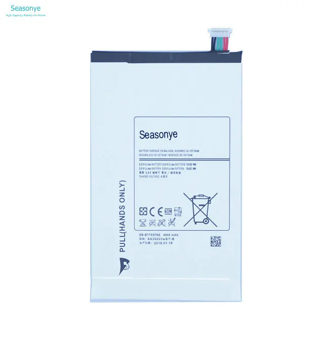 Аккумулятор eb bt705fbe
