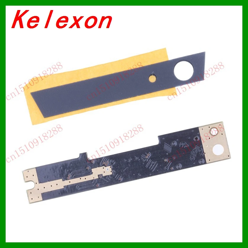 Новая крышка крышки камеры веб для IBM Thinkpad T510 W510|lid|lid cover |