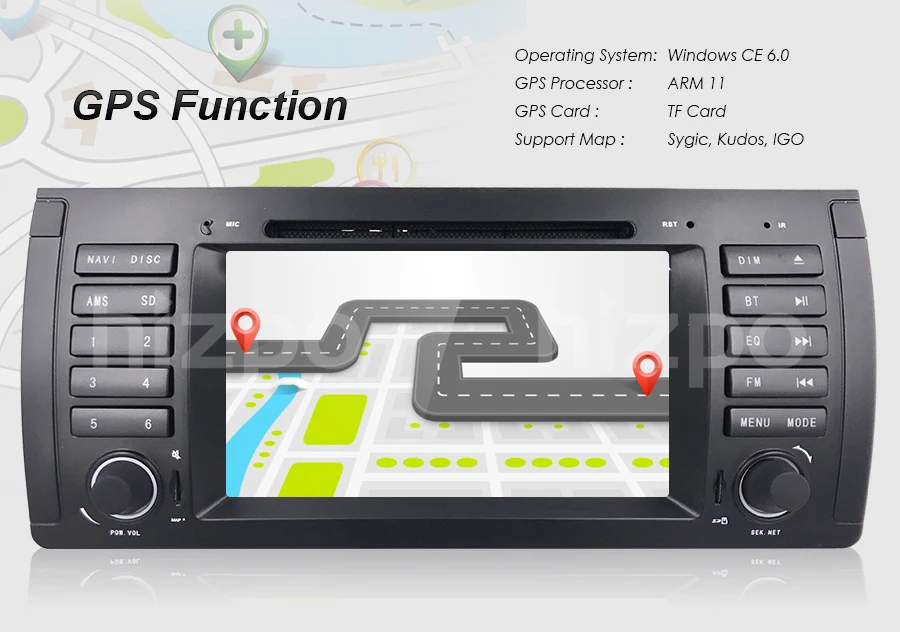 Flash Deal 1 Din Autoradio Car DVD Player For BMW E39 E53 E38 M5 X5 1996 1997 1998 1999 2000 2001 2002 2003 Multimedia GP Stereo Head unit 7 Flash Deal 1 Din Autoradio Car DVD Player For BMW E39 E53 E38 M5 X5 1996 1997 1998 1999 2000 2001 2002 2003 Multimedia GP Stereo Head unit 7