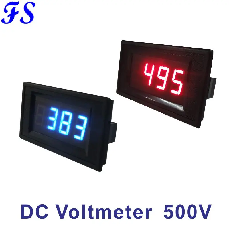 YB5135A-DC500V