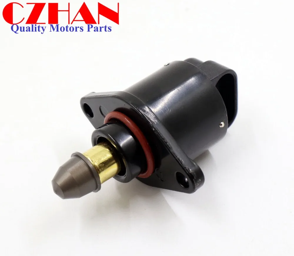 Контрольный клапан холостого хода OEM ISC F01R065905 для новой модели Excelle 1.6L BYD F6 2 0 LOVA
