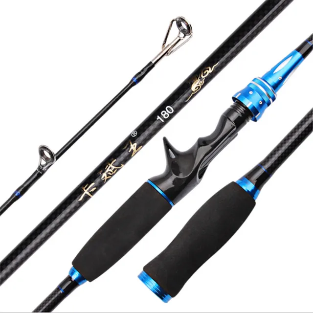 cheap used fishing rods