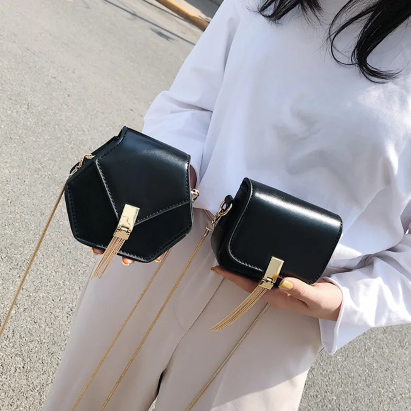 

Female Crossbody Bags For Women 2019 High Quality PU Leather Luxury Handbags Designer Sac A Main Ladies Shoulder Messenger Bag
