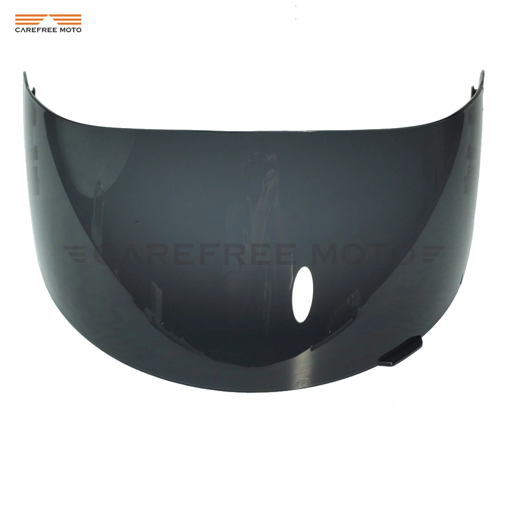 Чехол для мотоциклетного шлема Dark Smoke защитный чехол на все лицо Для SHOEI CX1 V X11 Raid 2